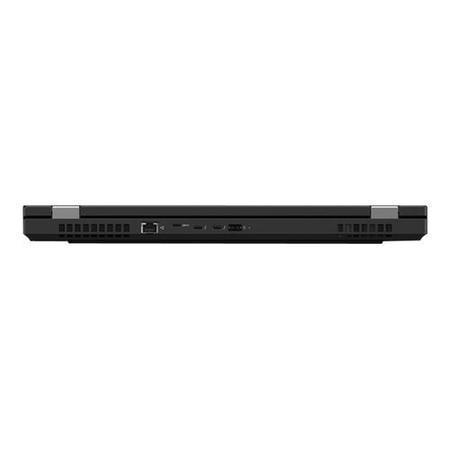 Lenovo ThinkPad T15g Core i7-10750H 32GB 1TB SSD 15.6 Inch UHD 4K GeForce RTX 2070 Super 8GB Windows 10 Pro Mobile Workstation Laptop