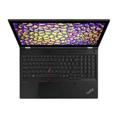 Lenovo ThinkPad T15g Core i7-10750H 32GB 1TB SSD 15.6 Inch UHD 4K GeForce RTX 2070 Super 8GB Windows 10 Pro Mobile Workstation Laptop