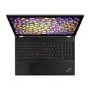 Lenovo ThinkPad T15g Core i7-10750H 32GB 1TB SSD 15.6 Inch UHD 4K GeForce RTX 2070 Super 8GB Windows 10 Pro Mobile Workstation Laptop