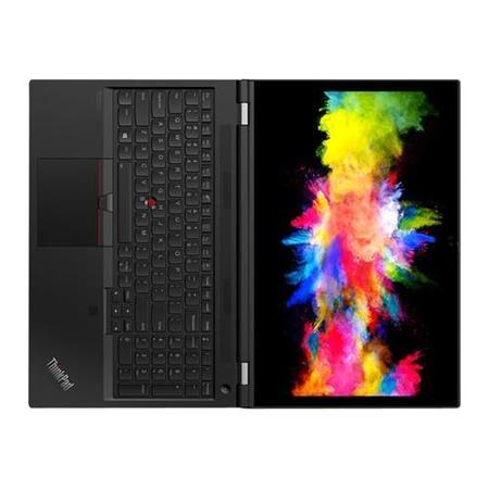 Lenovo ThinkPad T15g Core i7-10750H 32GB 1TB SSD 15.6 Inch UHD 4K GeForce RTX 2070 Super 8GB Windows 10 Pro Mobile Workstation Laptop