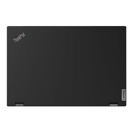 Lenovo ThinkPad T15g Core i7-10750H 32GB 1TB SSD 15.6 Inch UHD 4K GeForce RTX 2070 Super 8GB Windows 10 Pro Mobile Workstation Laptop