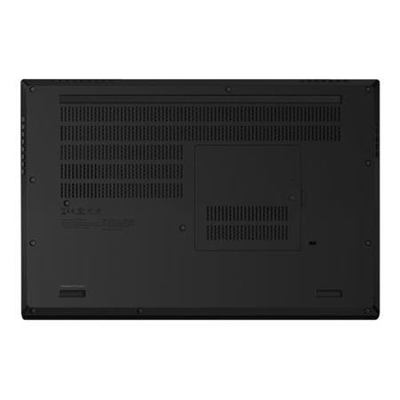 Lenovo ThinkPad T15g Core i7-10750H 32GB 1TB SSD 15.6 Inch UHD 4K GeForce RTX 2070 Super 8GB Windows 10 Pro Mobile Workstation Laptop