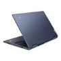 Lenovo ThinkPad C13 Yoga AMD Athlon Gold 3150C 4GB 64GB eMMC 13.3 Inch Touchscreen 2 in 1 Chromebook