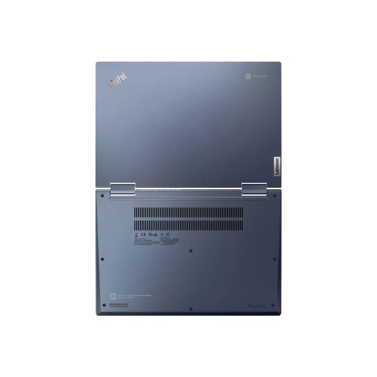 Lenovo ThinkPad C13 Yoga AMD Athlon Gold 3150C 4GB 64GB eMMC 13.3 Inch Touchscreen 2 in 1 Chromebook