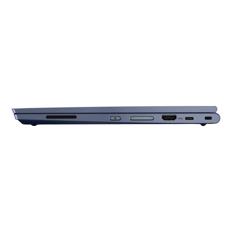 Lenovo ThinkPad C13 Yoga AMD Athlon Gold 3150C 4GB 64GB eMMC 13.3 Inch Touchscreen 2 in 1 Chromebook