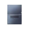 Lenovo ThinkPad C13 Yoga Gen1 AMD Ryzen 5-3500C 8GB 128GB 13.3 Inch FHD Touchscreen Convertible Chromebook