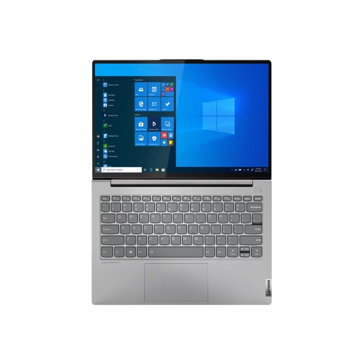 Lenovo ThinkBook 13 Gen 2 Core i7-1165G7 16GB 512GB SSD 13.3 Inch Windows 10 Pro Laptop