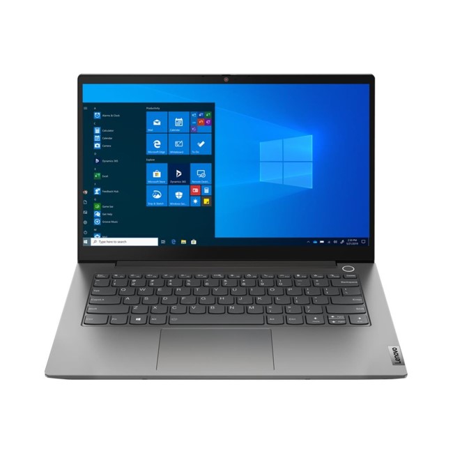 Lenovo ThinkBook 14 Gen 2 Core i5-1135G7 8GB 256GB SSD 14 Inch Windows 10 Laptop