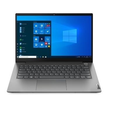 Lenovo ThinkBook 14 G2 Core i5-1135G7 16GB 256GB SSD 14 Inch Windows 11 Laptop