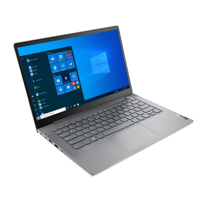 Lenovo ThinkBook 14 G2 Intel Core i5-1135G7 8GB RAM 256GB SSD 14 Inch Windows 11 Laptop