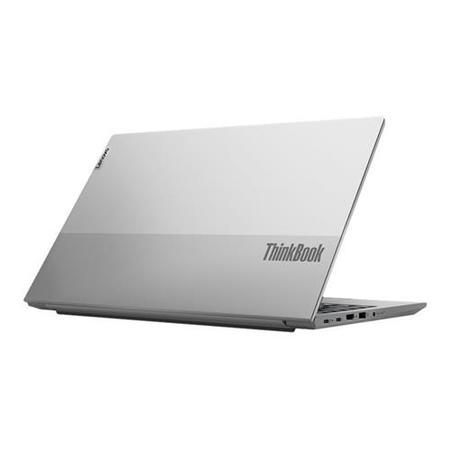Lenovo ThinkBook 15 Gen 2 Core i5-1135 8GB 256GB SSD 15.6 Inch FHD Windows 10 Laptop