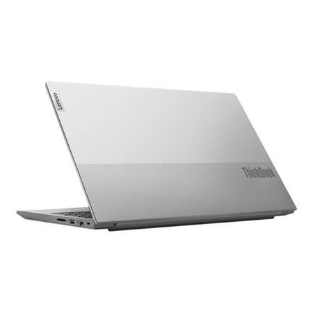 Lenovo ThinkBook 15 Gen 2 Core i5-1135 8GB 256GB SSD 15.6 Inch FHD Windows 10 Laptop