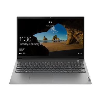 Lenovo ThinkBook 15 G2 ITL Core i5-1135 16GB 256GB SSD 15.6 Inch Windows 11 Pro Laptop