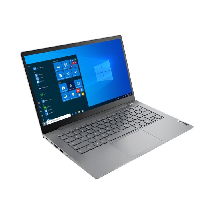 Lenovo ThinkBook 14 Gen 2  Ryzen 7 4700 16GB 512GB SSD 14 Inch Windows 10 Pro Laptop