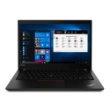 20VX007AUK Lenovo ThinkPad P14s Gen 2 Intel Core i5 8GB RAM 256GB SSD Quadro T500 14 Inch Windows 10 Pro Laptop