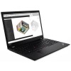 Lenovo ThinkPad P15s Core i7-1165G7 16GB 512GB SSD 15.6 Inch FHD Quadro T500 4GB Windows 10 Pro Mobile Workstation Laptop
