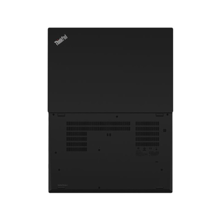 Lenovo ThinkPad P15s Gen 2 Core i7-1165G7 16GB 512GB SSD NVIDIA Quadro T500 15.6 Inch Windows 10 Pro Workstation Laptop