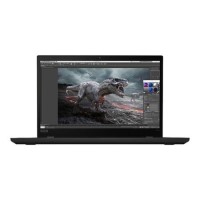 Lenovo ThinkPad P15s Gen 2 Core i7-1185G7 16GB 512GB SSD Quadro T500 4GB 15.6 Inch Windows 10 Pro Workstation Laptop