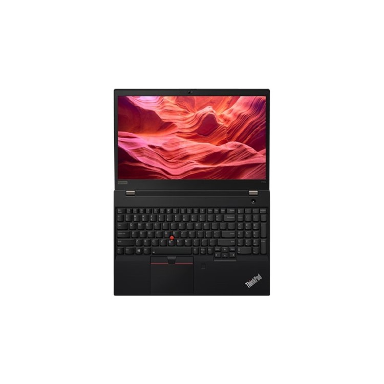 Lenovo ThinkPad P15s Gen 2 Core i7-1185G7 16GB 512GB SSD Quadro T500 4GB 15.6 Inch Windows 10 Pro Workstation Laptop
