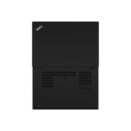 Lenovo ThinkPad P15s Gen 2 Core i7-1185G7 16GB 512GB SSD Quadro T500 4GB 15.6 Inch Windows 10 Pro Workstation Laptop