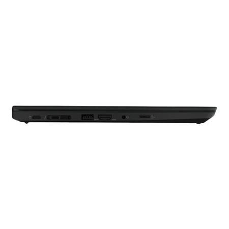 Lenovo ThinkPad P15s Gen 2 Core i7-1185G7 16GB 512GB SSD Quadro T500 4GB 15.6 Inch Windows 10 Pro Workstation Laptop