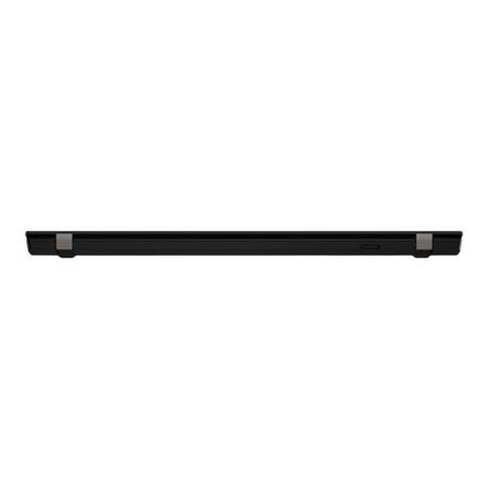 Lenovo ThinkPad P15s Gen 2 Core i7-1185G7 16GB 512GB SSD Quadro T500 4GB 15.6 Inch Windows 10 Pro Workstation Laptop