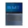 Lenovo ThinkBook 14 Yoga Core i5-1135 8GB 256GB SSD 14 Inch Windows 10 Pro Laptop