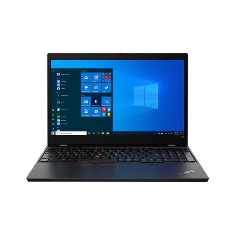 Lenovo ThinkPad L15 Gen 2 Ryzen 5 8GB RAM 512GB SSD Windows 10 Pro 15.6 Inch Laptop
