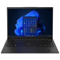 A1/20XW0027UK Refurbished Lenovo ThinkPad X1 Carbon Gen 9 Intel Core i5 8GB RAM 256GB SSD 14 Inch Windows 10 Pro Laptop
