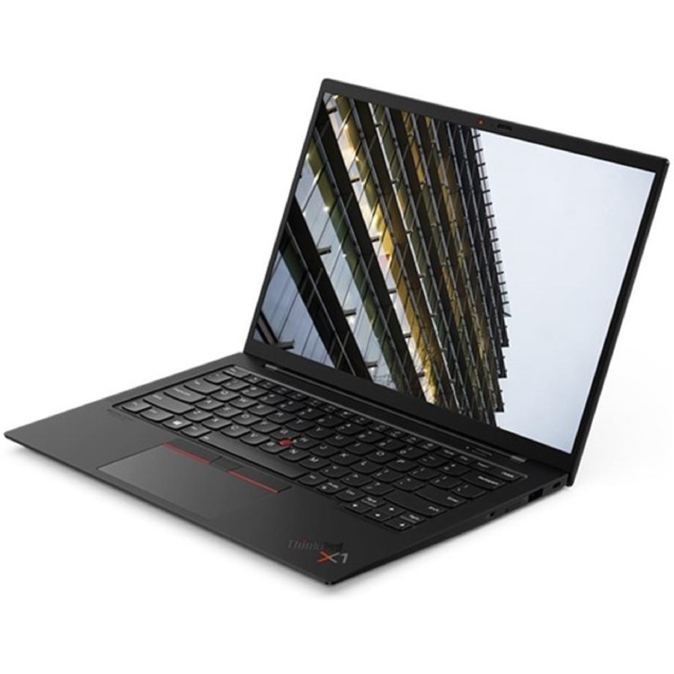 Lenovo ThinkPad X1 Carbon Gen 9 Intel Core i5 8GB RAM 256GB SSD 14 Inch Windows 10 Pro Laptop
