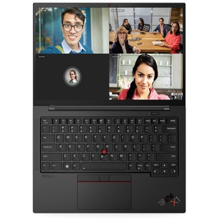 Lenovo ThinkPad X1 Carbon Gen 9 Intel Core i5 8GB RAM 256GB SSD 14 Inch Windows 10 Pro Laptop