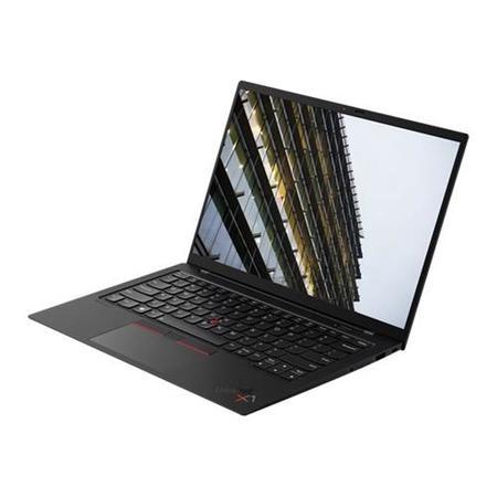 Lenovo ThinkPad X1 Carbon Gen 9 Core i7-1165G7 16GB 512GB SSD 14 Inch Windows 10 Pro Laptop