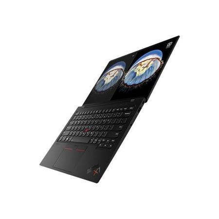 Lenovo ThinkPad X1 Carbon Gen 9 Core i7-1165G7 16GB 512GB SSD 14 Inch Windows 10 Pro Laptop