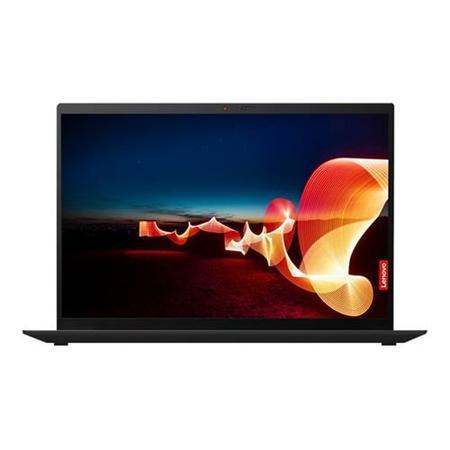 Lenovo ThinkPad X1 Carbon Gen 9 Core i7-1165G7 16GB 512GB SSD 14 Inch Windows 10 Pro Laptop