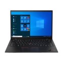 20XW005MUK Lenovo ThinkPad X1 Carbon Gen 9 Core i7-1165G7 16GB 512GB SSD 14 Inch Windows 10 Pro Laptop