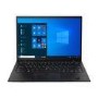 Lenovo ThinkPad X1 Carbon Gen 9 Core i7-1165G7 16GB 512GB SSD 14 Inch Windows 10 Pro Laptop