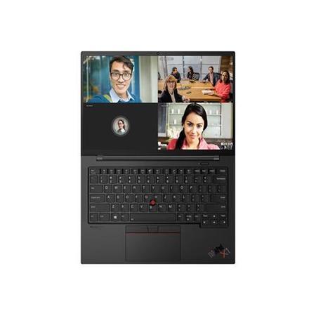 Lenovo ThinkPad X1 Carbon Gen 9 Core i7-1165G7 16GB 512GB SSD 14 Inch Windows 10 Pro Laptop