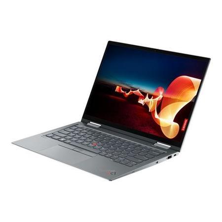 Lenovo ThinkPad X1 Yoga Core i5-1135G7 16GB 256GB 14 Inch Touchscreen Windows 10 Pro Laptop