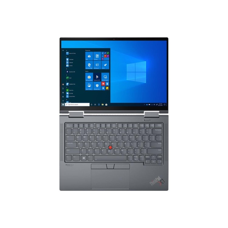 Lenovo ThinkPad X1 Yoga Core i5-1135G7 16GB 256GB 14 Inch Touchscreen Windows 10 Pro Laptop