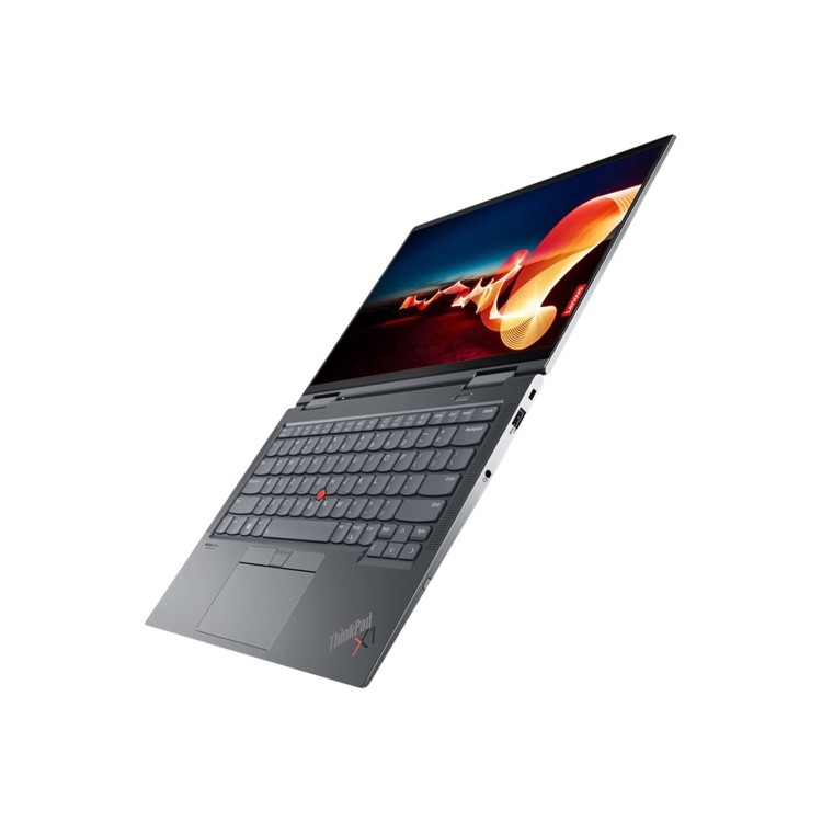 Lenovo ThinkPad X1 Yoga Core i5-1135G7 16GB 256GB 14 Inch Touchscreen Windows 10 Pro Laptop