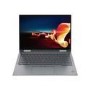 Refurbished Lenovo X1 Yoga G6 i7 11th Gen 16GB RAM 512GB SSD Windows 11 Pro Touch & Flip Laptop - Silver/Grey