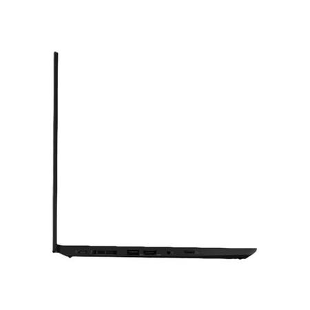 Lenovo ThinkPad P14s Gen1 AMD Ryzen 7 Pro 4750U 8GB 256GB SSD 14 Inch FHD Windows 10 Laptop 