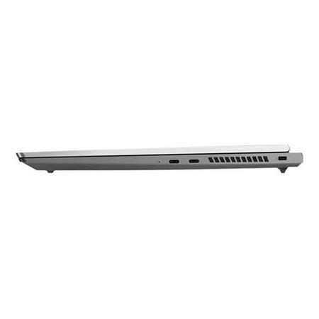 Lenovo ThinkBook 16p G2 Ryzen 7-5800H 16GB 512GB SSD 16 Inch RTX 3060  Windows 11 Pro Laptop