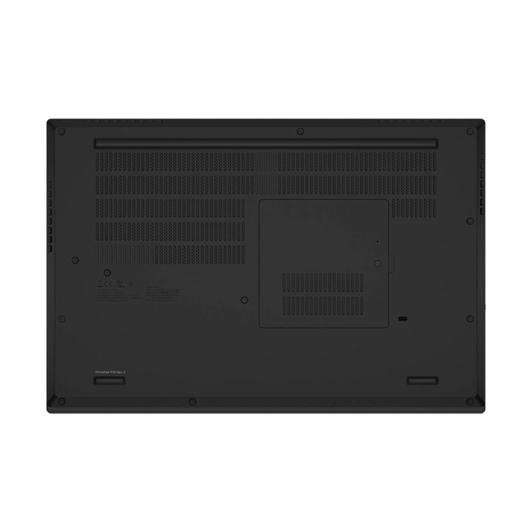 Lenovo ThinkPad P15 Gen 2 Core i5-11500H 16GB 512GB SSD Quadro T1200 15.6 Inch Windows 10 Pro Laptop