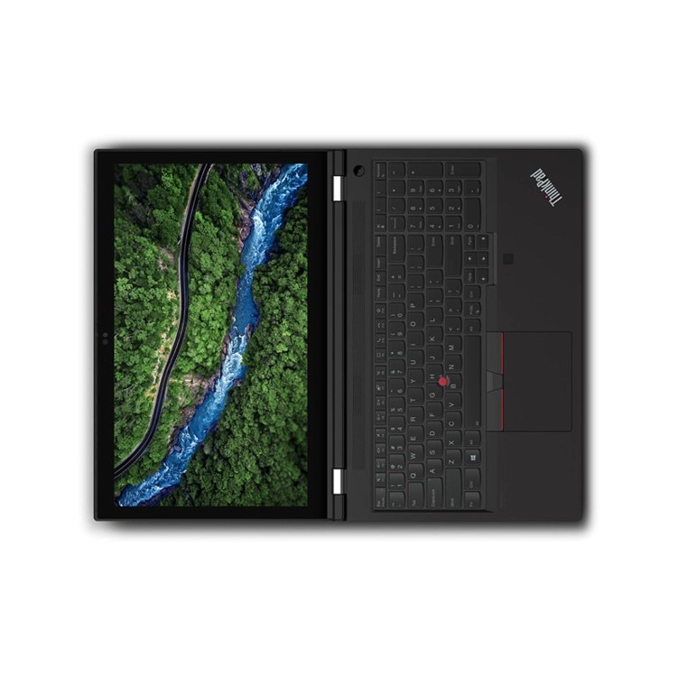 Lenovo ThinkPad P15 Gen 2 Core i5-11500H 16GB 512GB SSD Quadro T1200 15.6 Inch Windows 10 Pro Laptop