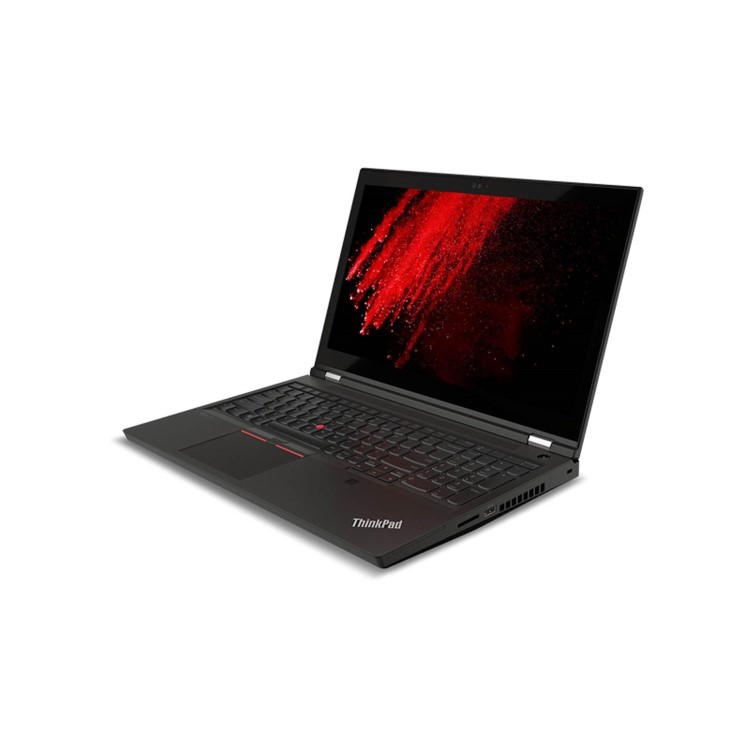 Lenovo ThinkPad P15 Gen 2 Core i5-11500H 16GB 512GB SSD Quadro T1200 15.6 Inch Windows 10 Pro Laptop