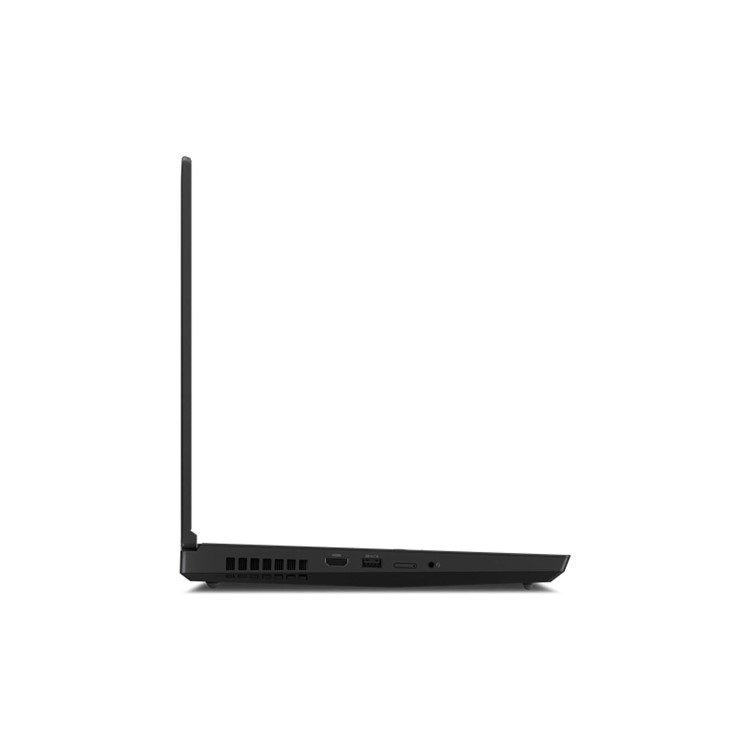 Lenovo ThinkPad P15 Gen 2 Core i5-11500H 16GB 512GB SSD Quadro T1200 15.6 Inch Windows 10 Pro Laptop