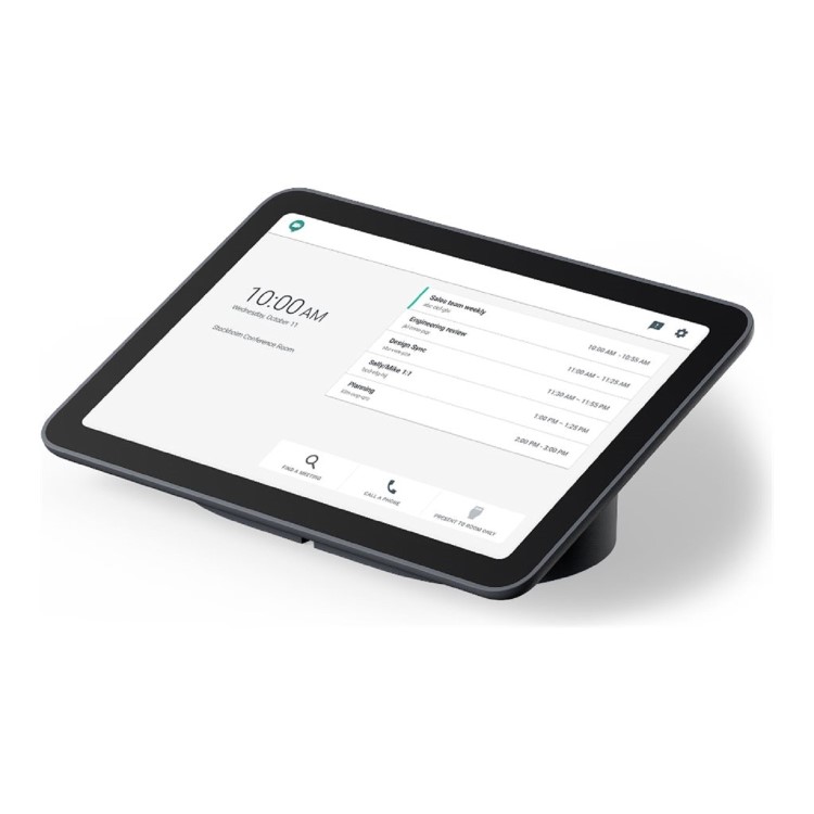 Lenovo Google Meet Series One Gen 2 Medium Room Kit Video Conferencing System