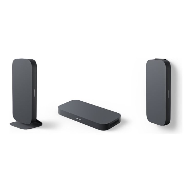 Lenovo Google Meet Series One Gen 2 Medium Room Kit Video Conferencing System