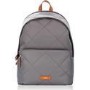 Knomo 14" Bathurst Backpack - Grey 